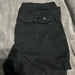 Gap shorts